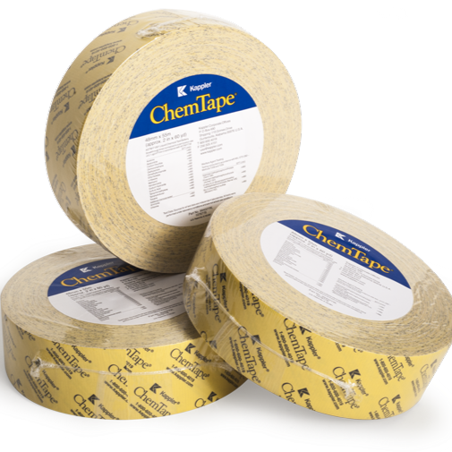 CINTA PARA TRAJES DE PROTECCION QUIMICA KAPPLER CHEMTAPE